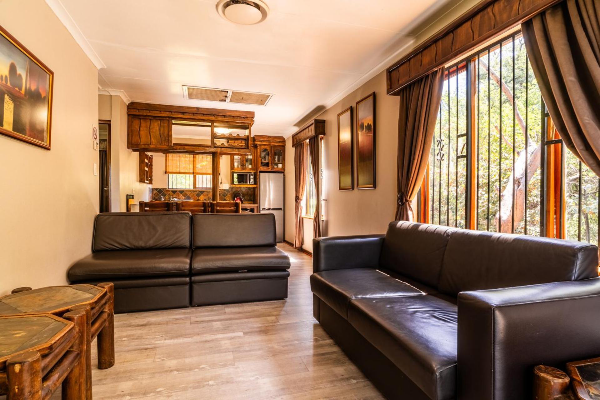 Hotel Atkv Klein-Kariba Bela-Bela Esterno foto