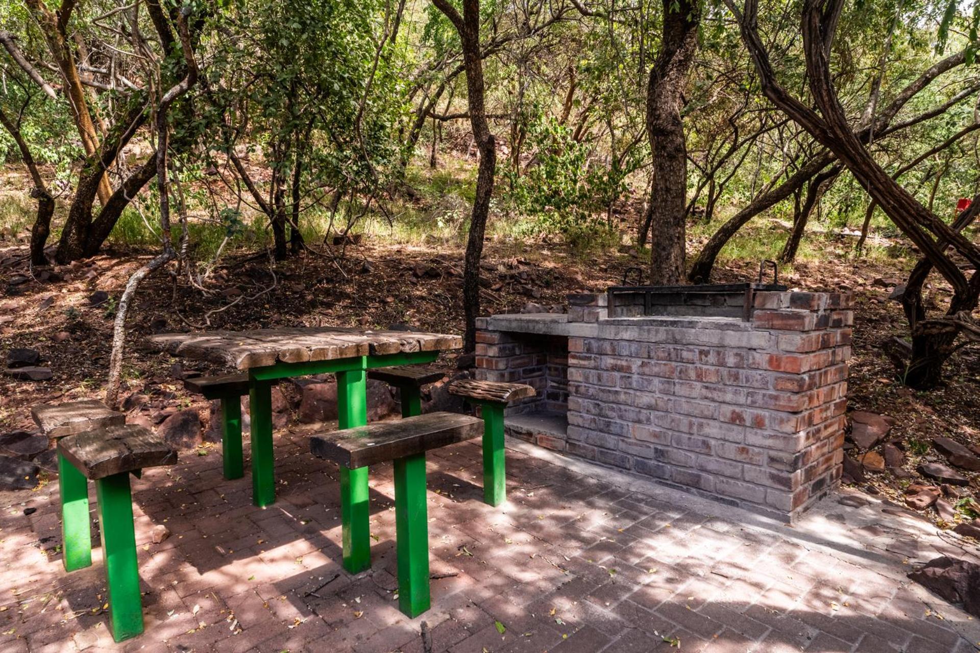 Hotel Atkv Klein-Kariba Bela-Bela Esterno foto