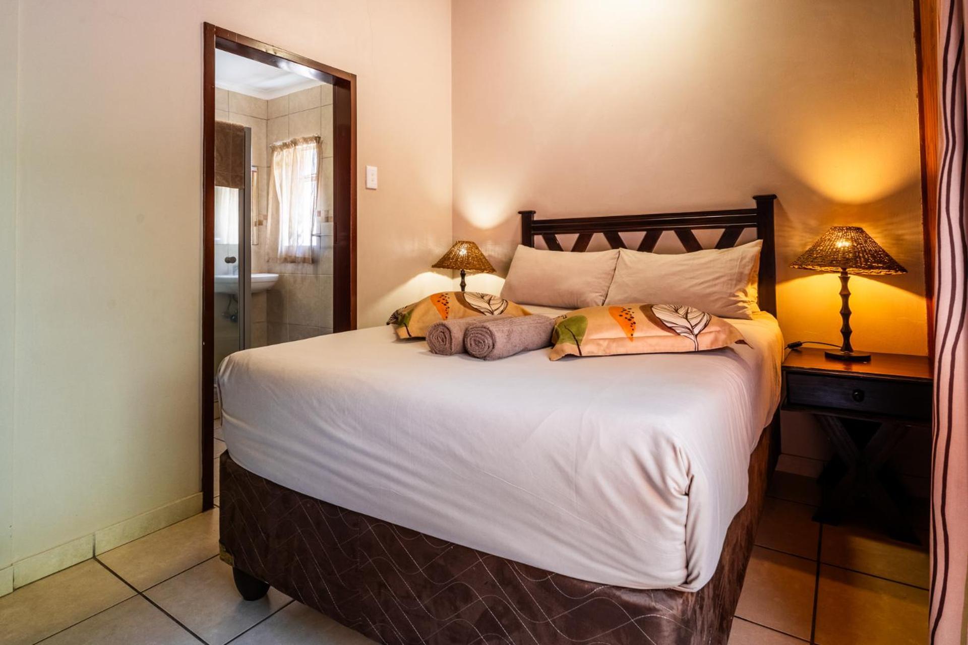 Hotel Atkv Klein-Kariba Bela-Bela Esterno foto
