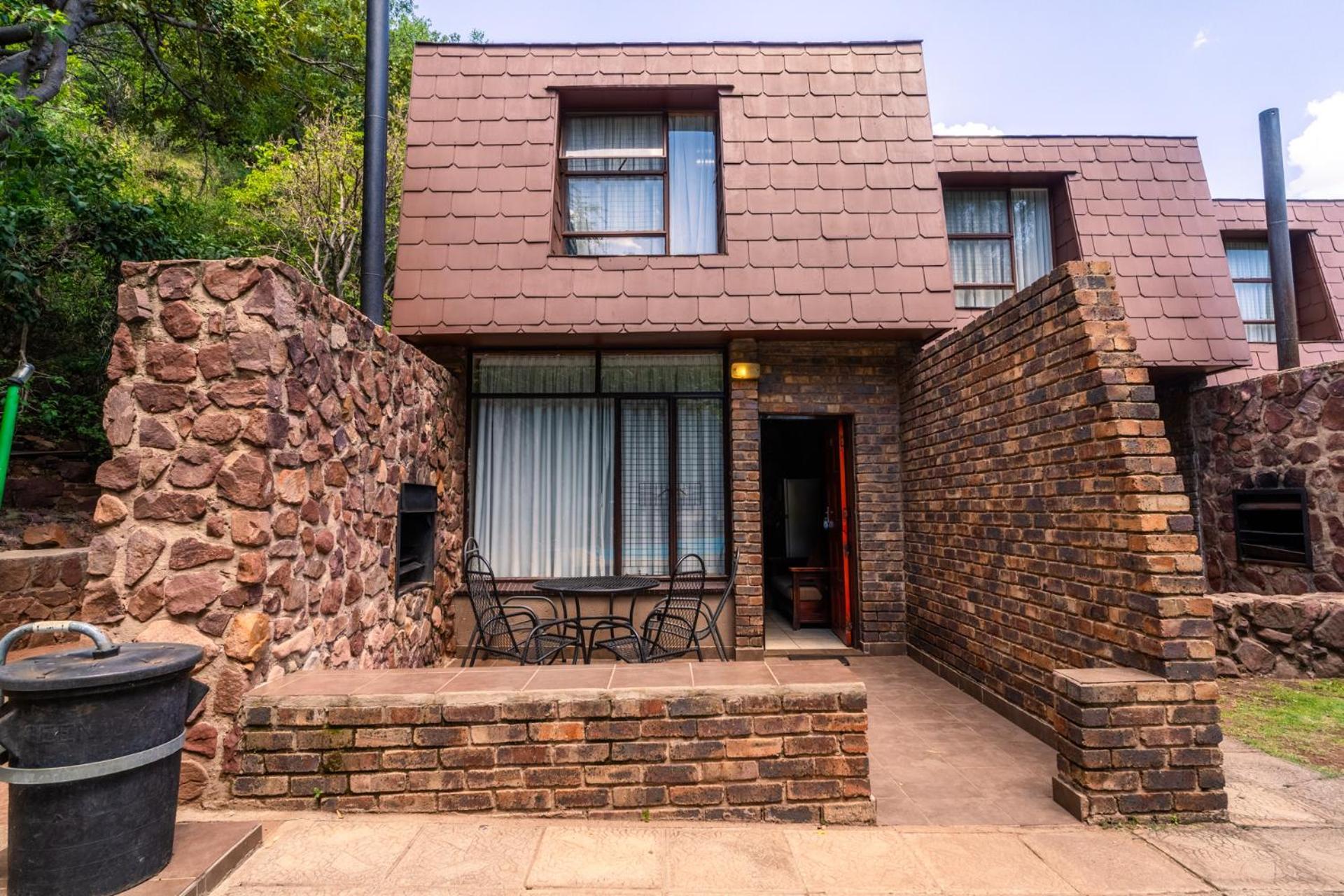 Hotel Atkv Klein-Kariba Bela-Bela Esterno foto