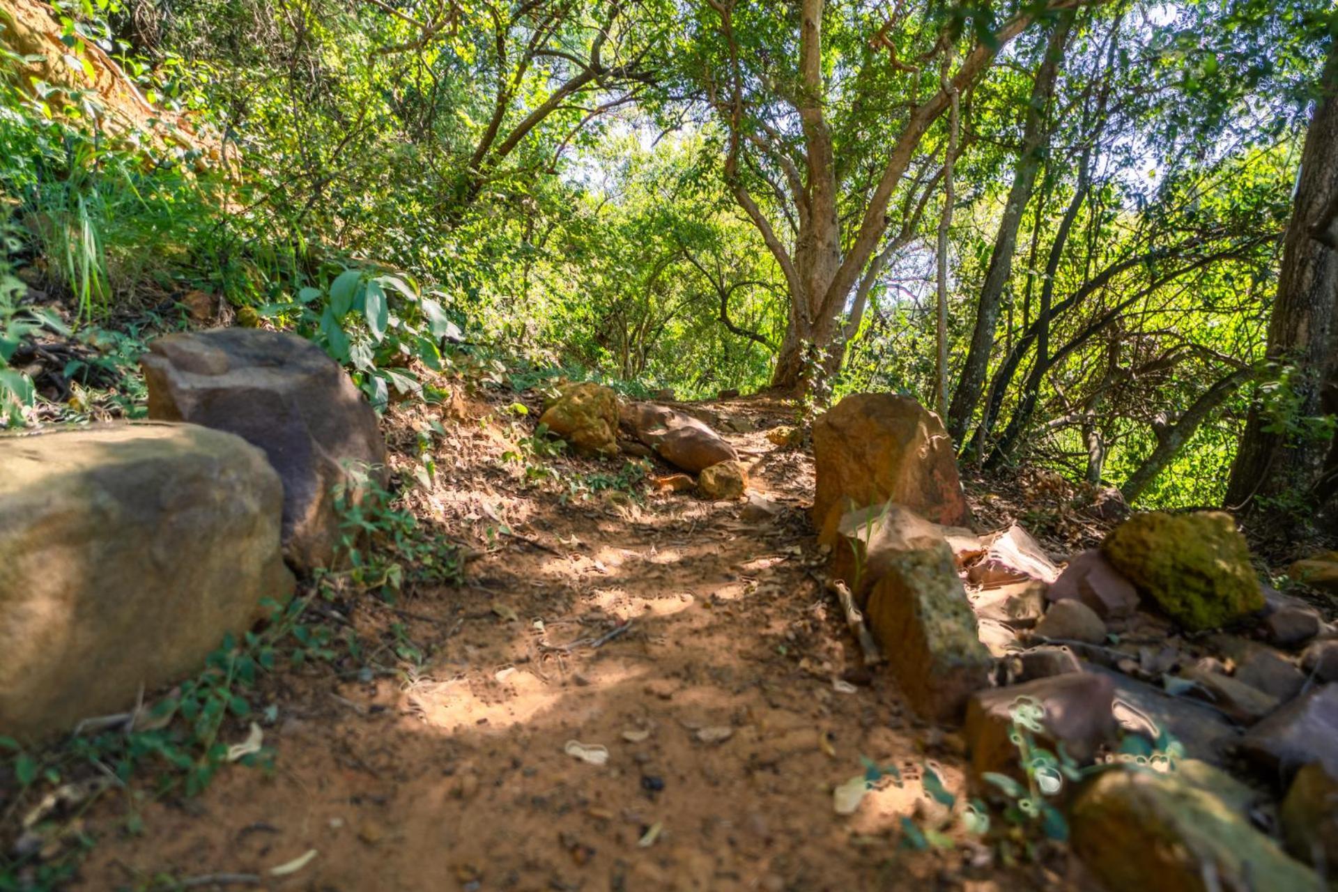 Hotel Atkv Klein-Kariba Bela-Bela Esterno foto