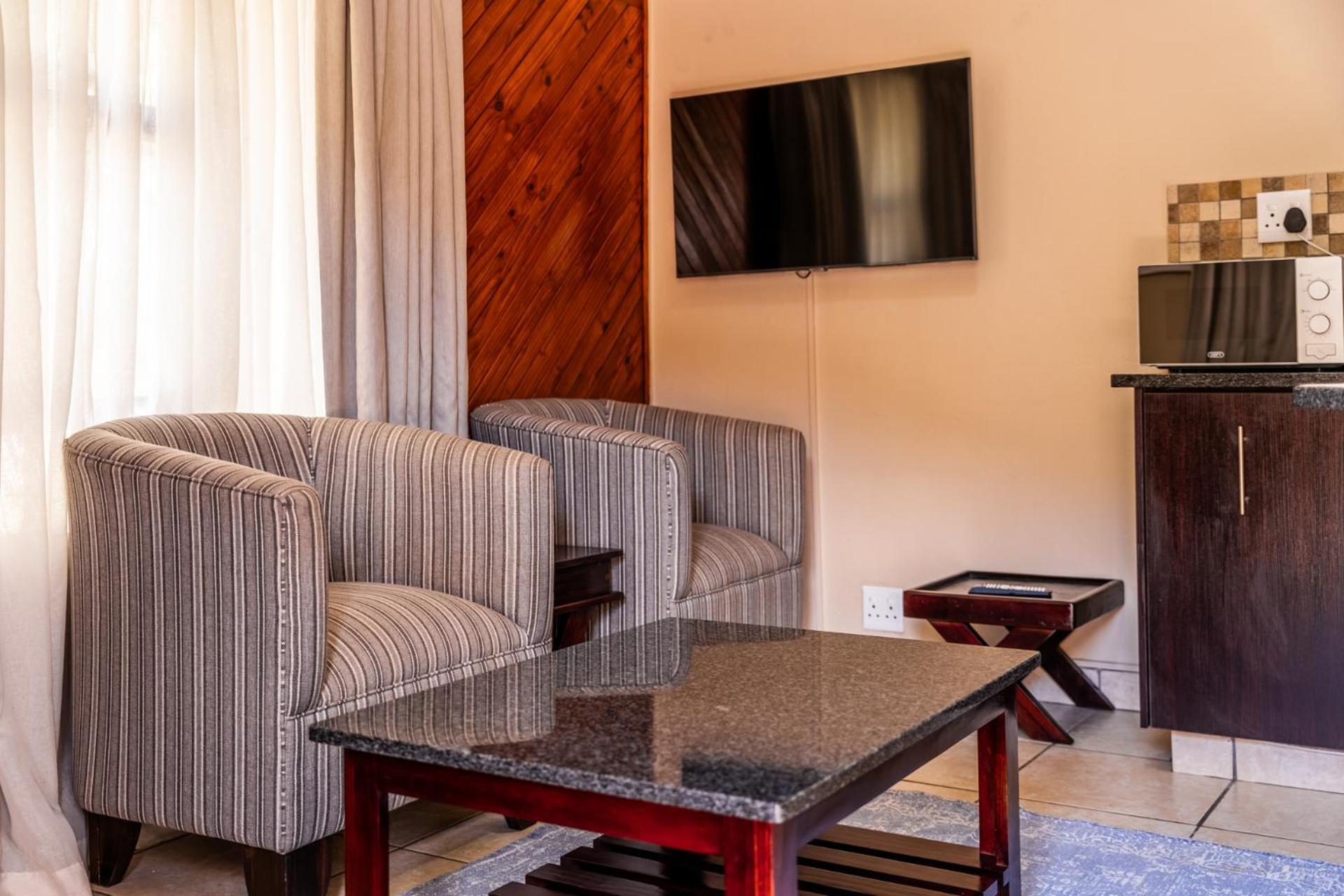 Hotel Atkv Klein-Kariba Bela-Bela Esterno foto