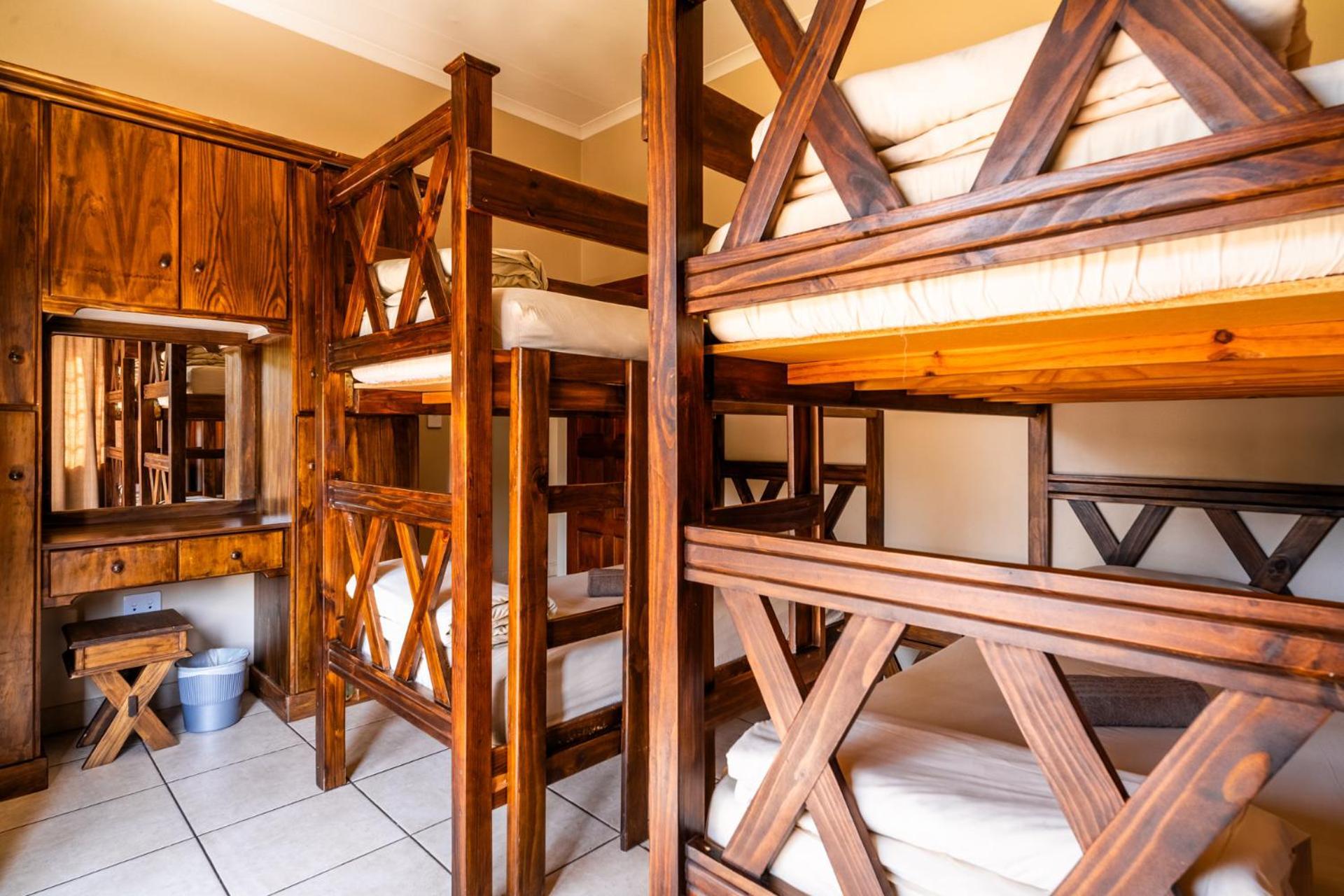 Hotel Atkv Klein-Kariba Bela-Bela Esterno foto
